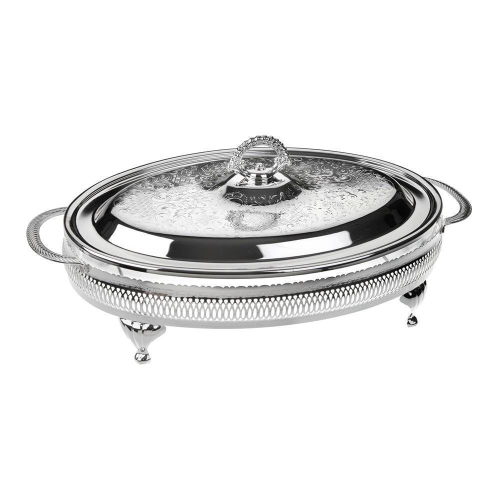 Мармит 41х26,5 см Queen Anne