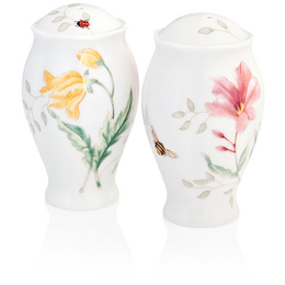 Солонки, перечницы Lenox