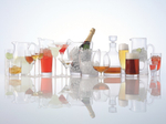 Кувшин конусообразный Bar, 1,7 л, LSA International