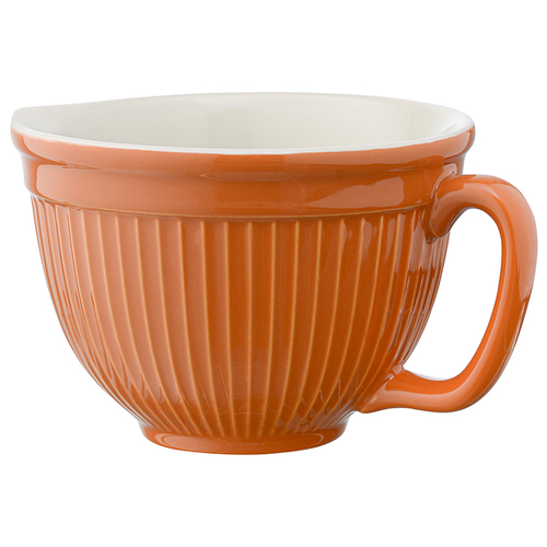 Кувшин для смешивания Soft Ripples, 1,4 л, карамельный, Liberty Jones