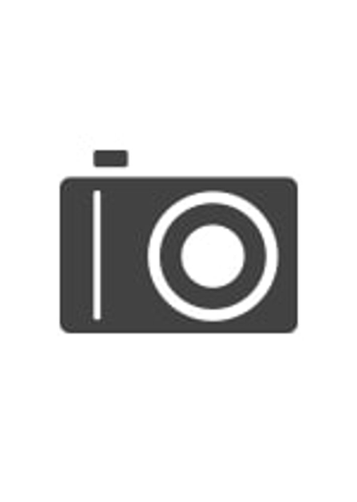 Тарелка квадратная 8 см Guy Degrenne Modulo Color, красная