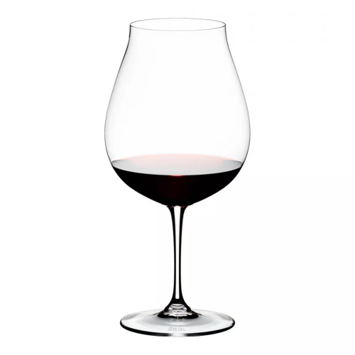 Набор бокалов New World Pinot Noir 800 мл 22,5 см Riedel Vinum 2 пр