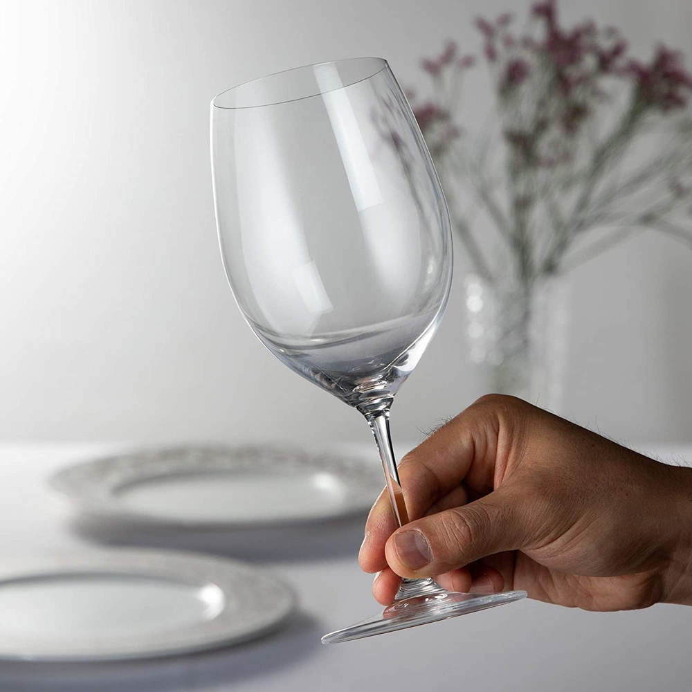 Набор бокалов Cabernet Sauvignon / Merlot 610 мл, 2 шт, Vinum, Riedel