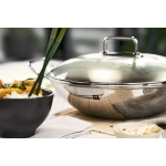 Вок 32 см ZWILLING Plus