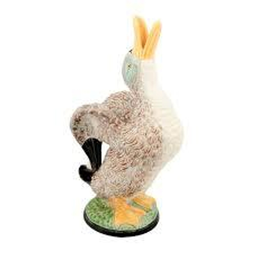 Кувшин "Утка" 1,6 л Bordallo Pinheiro