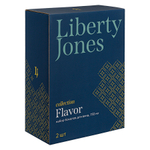 Набор бокалов для вина Flavor, 730 мл, 2 шт., Liberty Jones