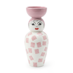 Ваза 41,6 см Canopie Luna, Seletti