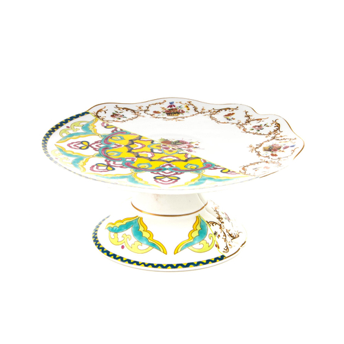 Сервировочная подставка 20 см Leandra, Hybrid, Seletti
